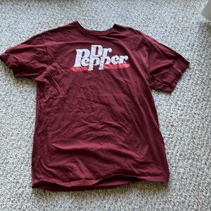 Dr Pepper T-shirt